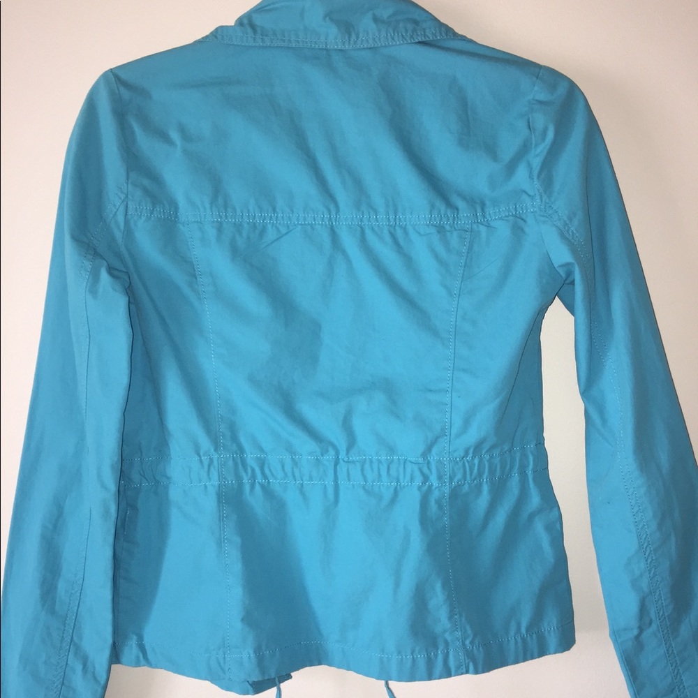 Jacket - Picture 3 of 3